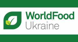 Виставка "WorldFood Ukraine"